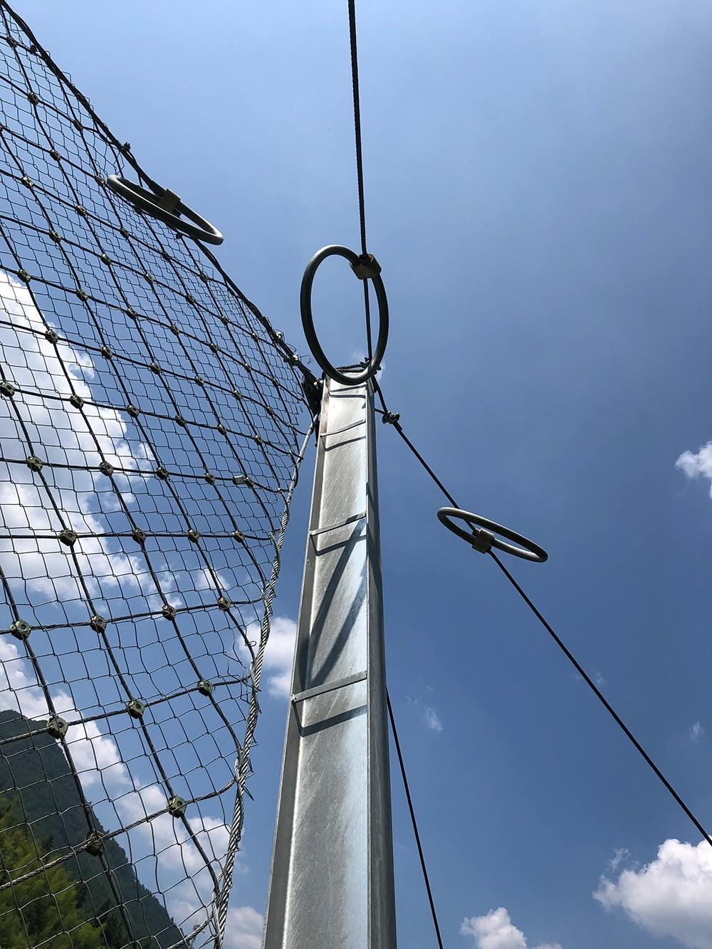 边坡防护网系列-太阳城官网