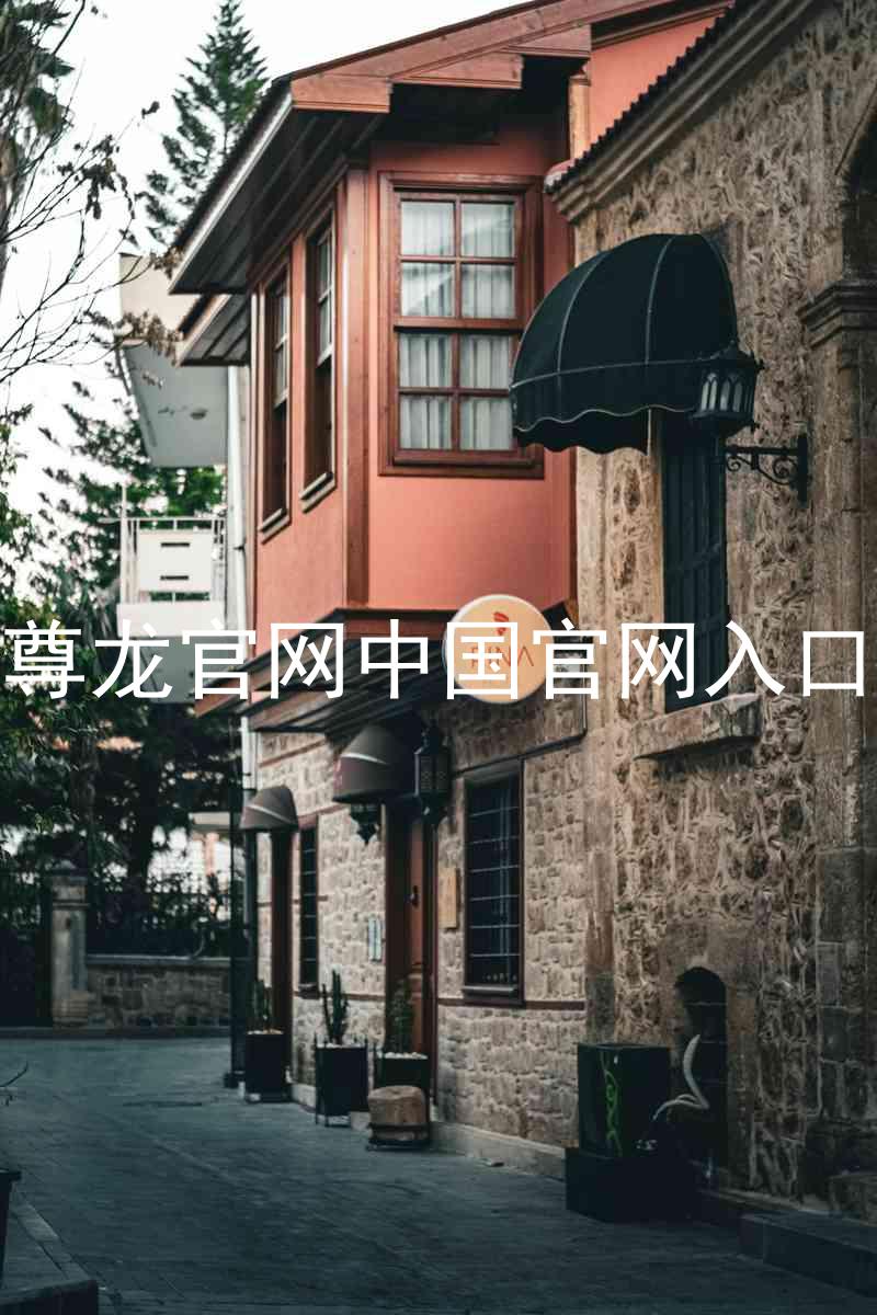 尊龙官网中国官网入口