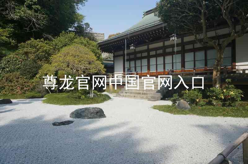尊龙官网中国官网入口