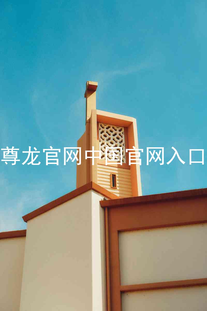 尊龙官网中国官网入口
