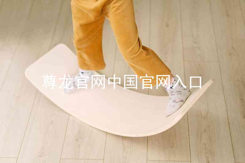 尊龙官网中国官网入口